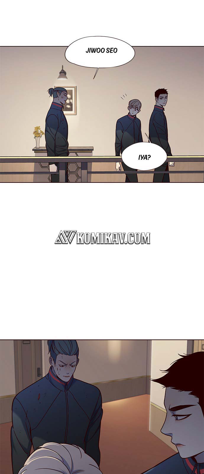 Read Eleceed (ID) Manga Online