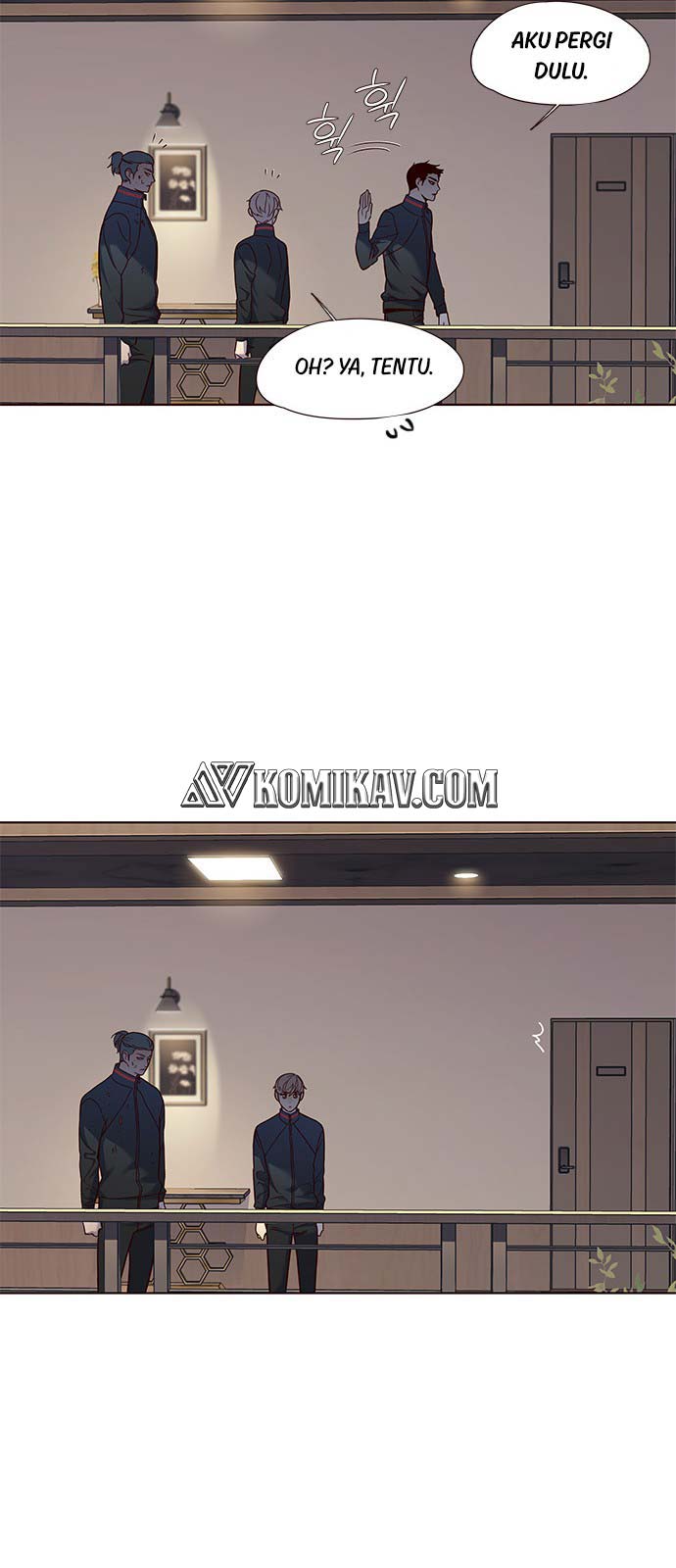 Read Eleceed (ID) Manga Online