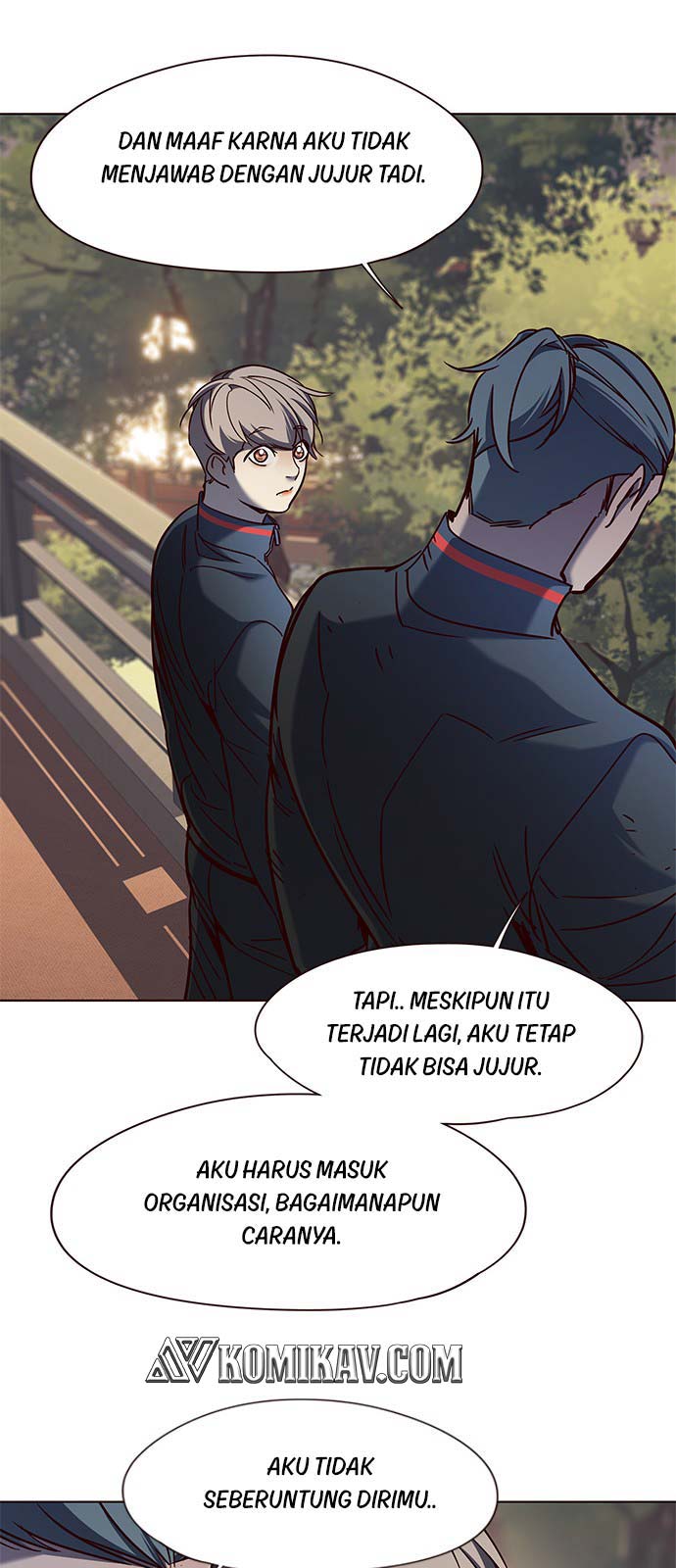 Read Eleceed (ID) Manga Online