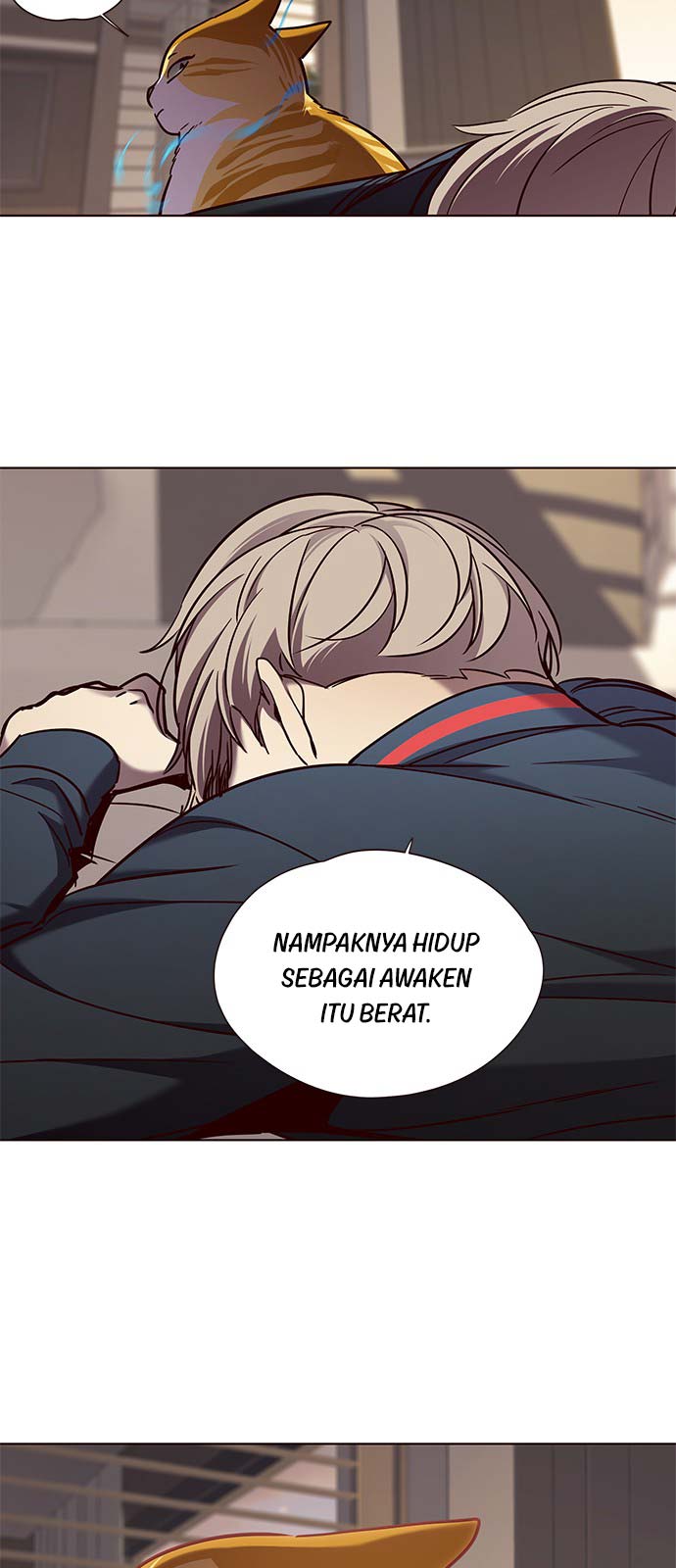 Read Eleceed (ID) Manga Online