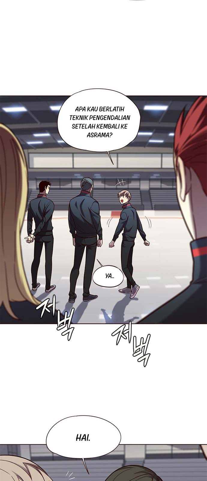 Read Eleceed (ID) Manga Online