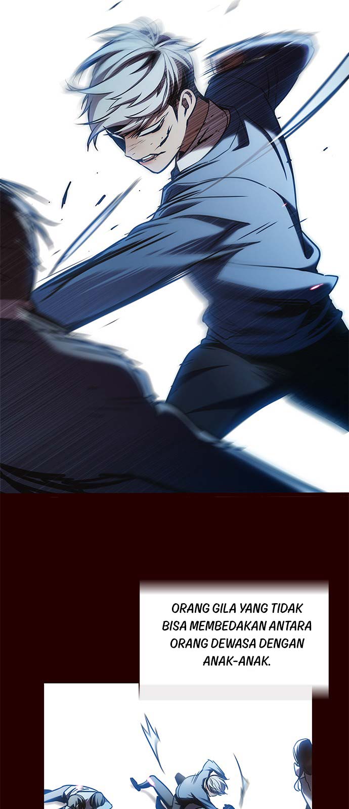 Read Eleceed (ID) Manga Online