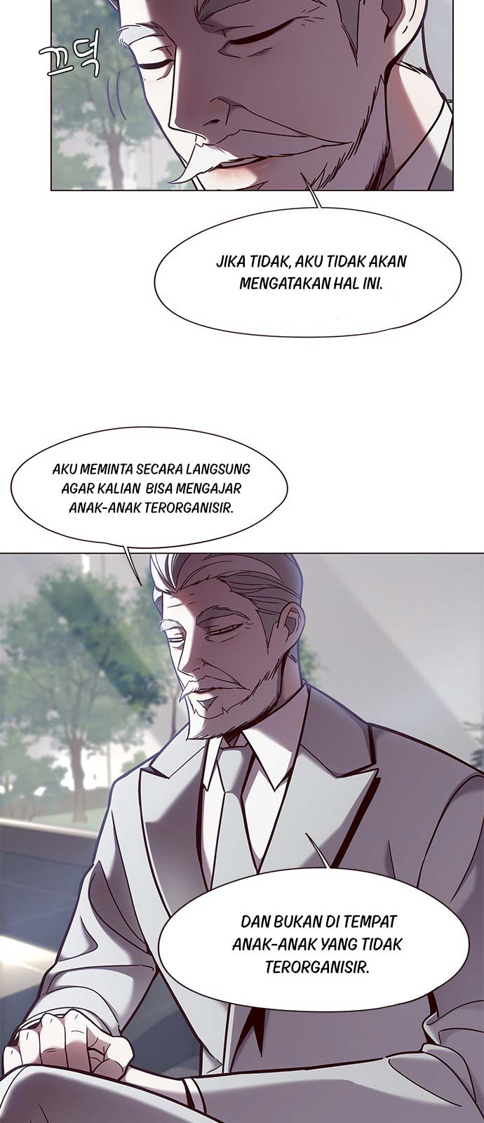 Read Eleceed (ID) Manga Online