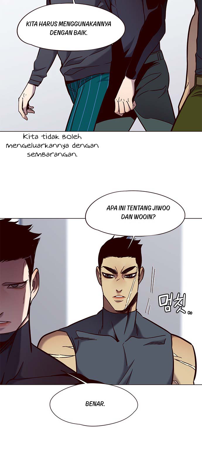 Read Eleceed (ID) Manga Online