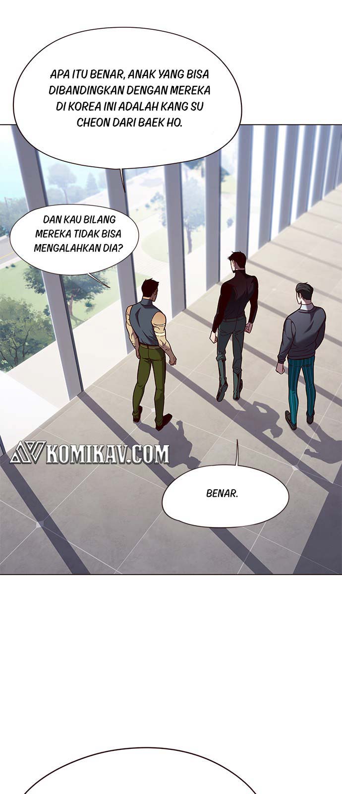 Read Eleceed (ID) Manga Online