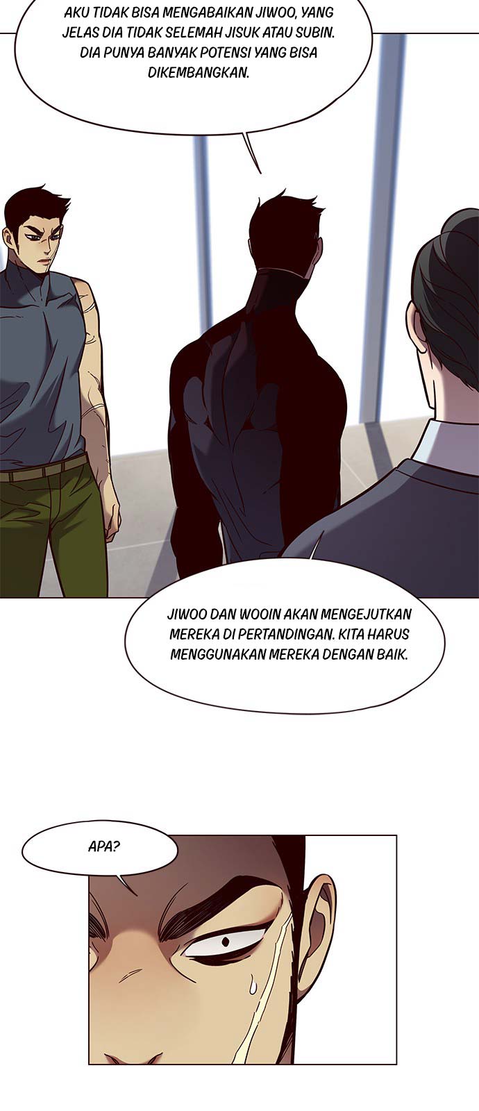 Read Eleceed (ID) Manga Online
