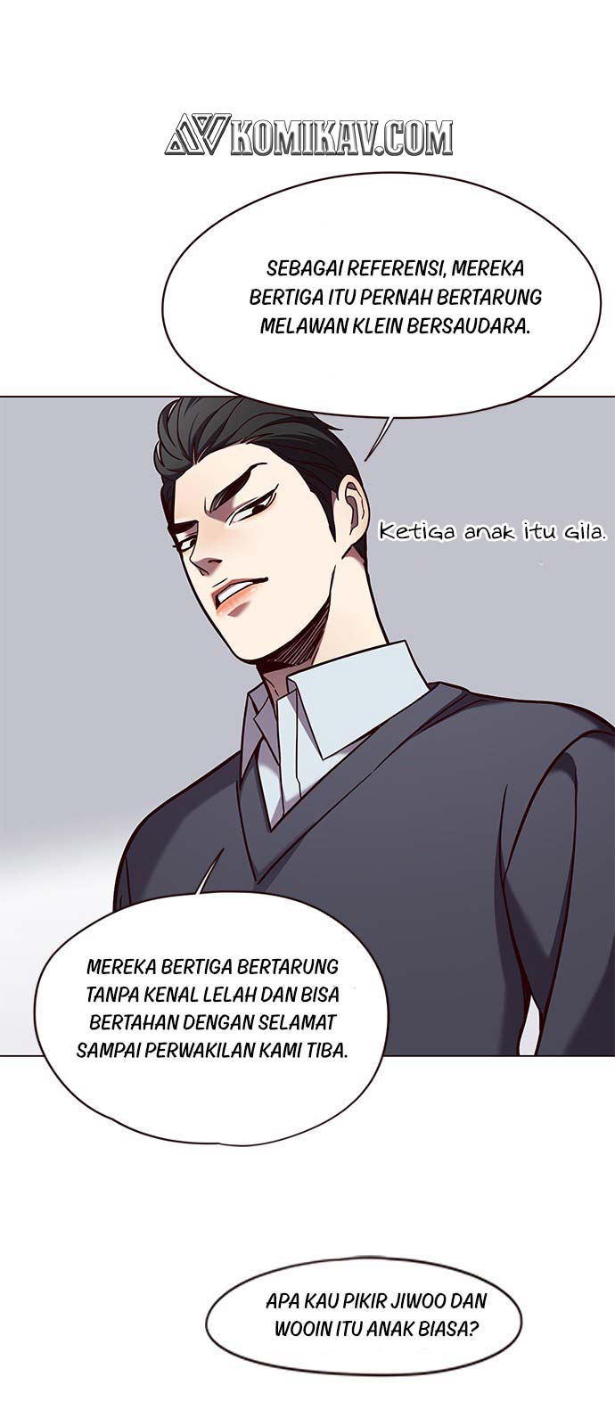 Read Eleceed (ID) Manga Online