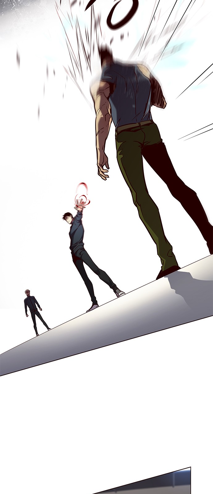 Read Eleceed (ID) Manga Online