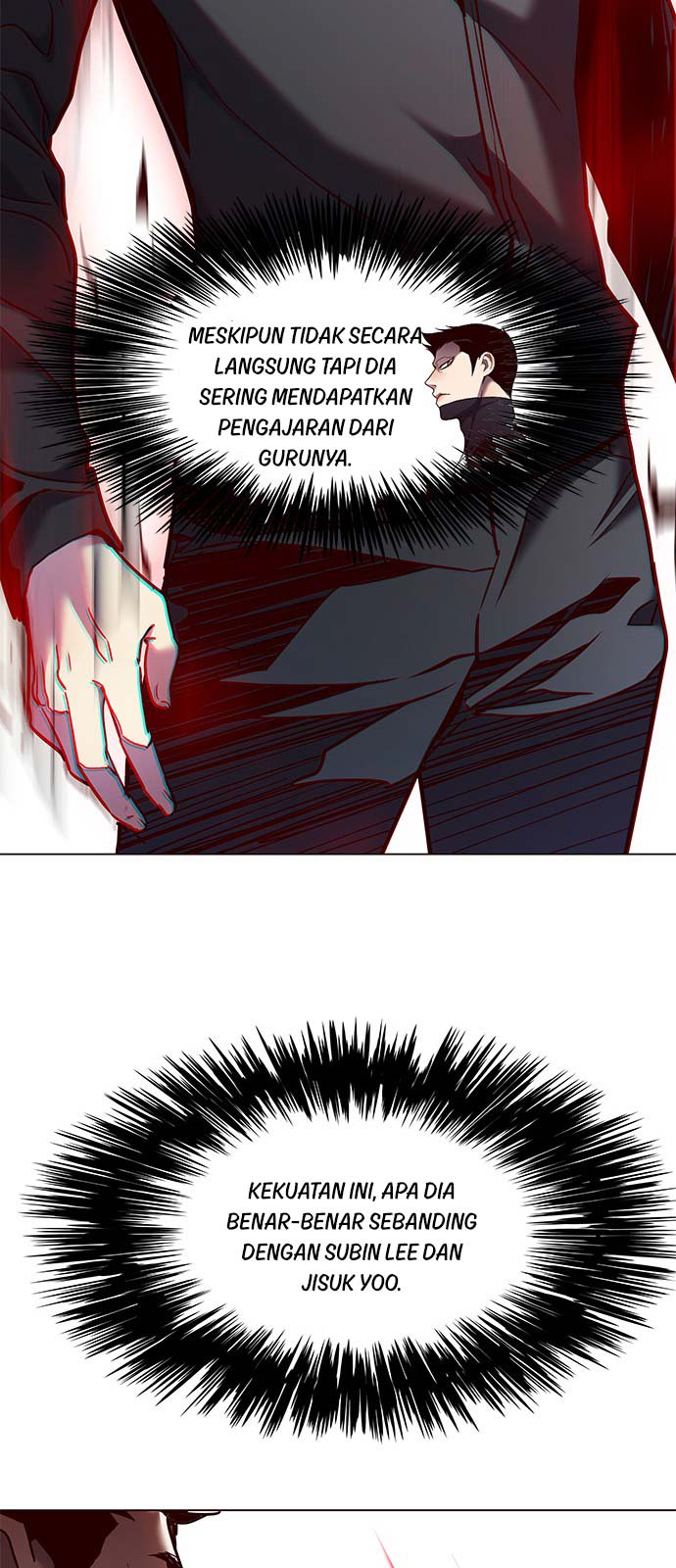 Read Eleceed (ID) Manga Online