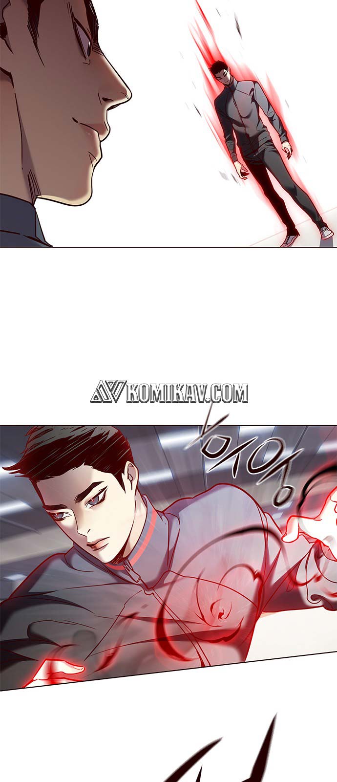 Read Eleceed (ID) Manga Online