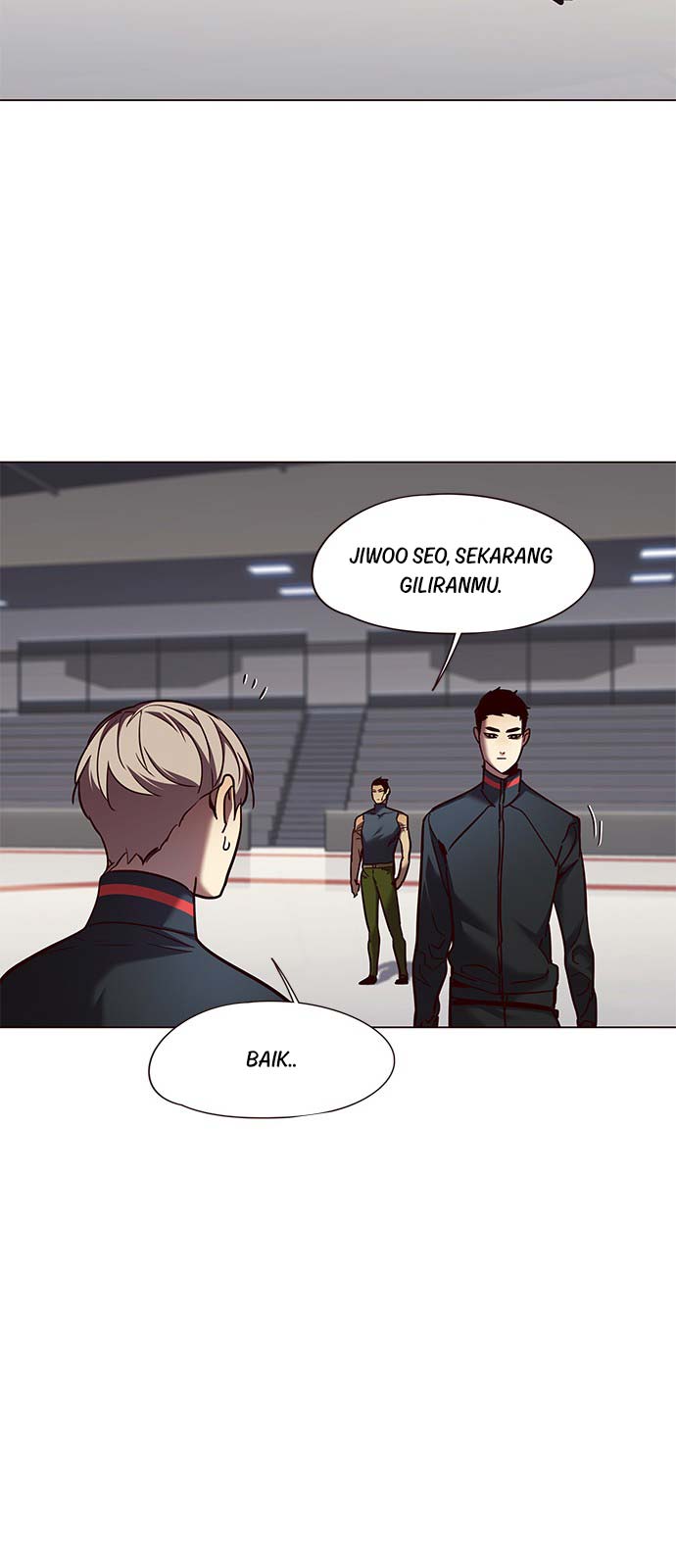 Read Eleceed (ID) Manga Online