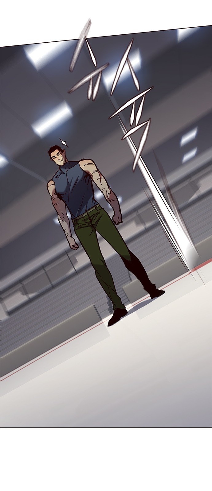 Read Eleceed (ID) Manga Online