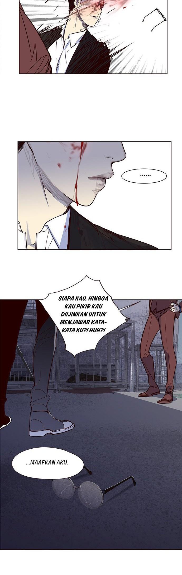 Read Eleceed (ID) Manga Online
