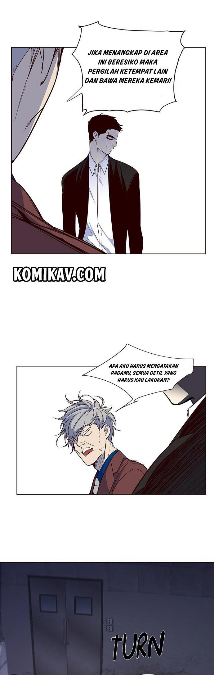 Read Eleceed (ID) Manga Online