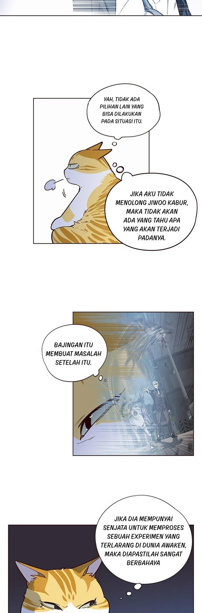 Read Eleceed (ID) Manga Online