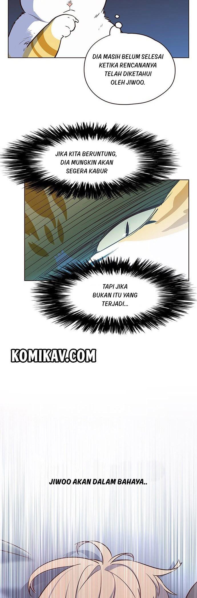 Read Eleceed (ID) Manga Online