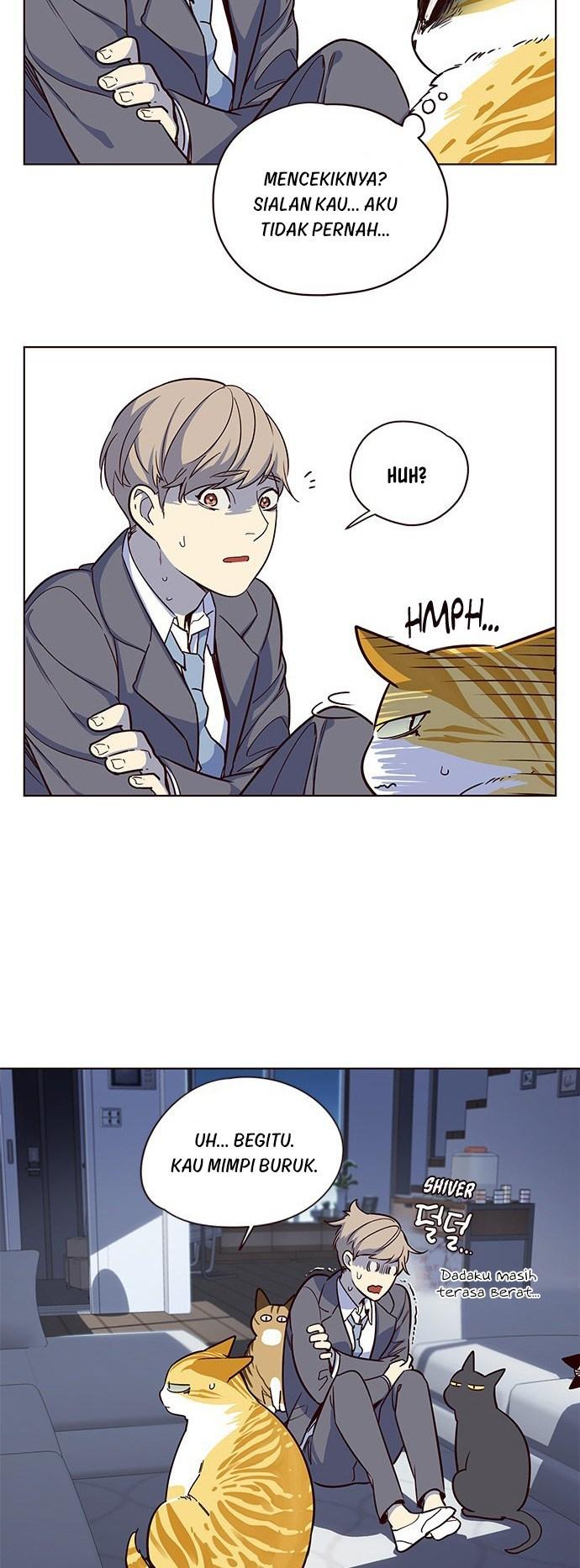 Read Eleceed (ID) Manga Online
