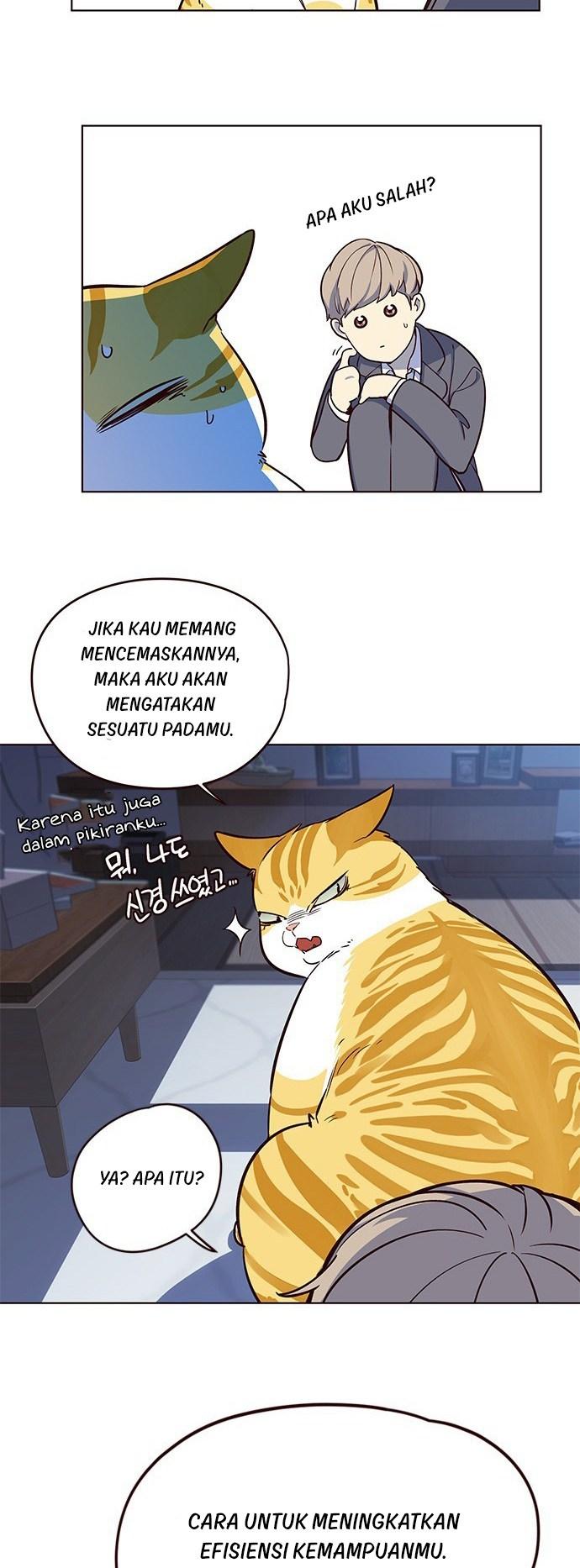 Read Eleceed (ID) Manga Online