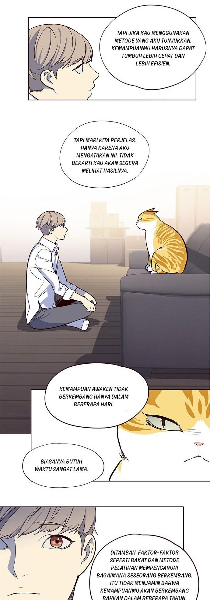 Read Eleceed (ID) Manga Online