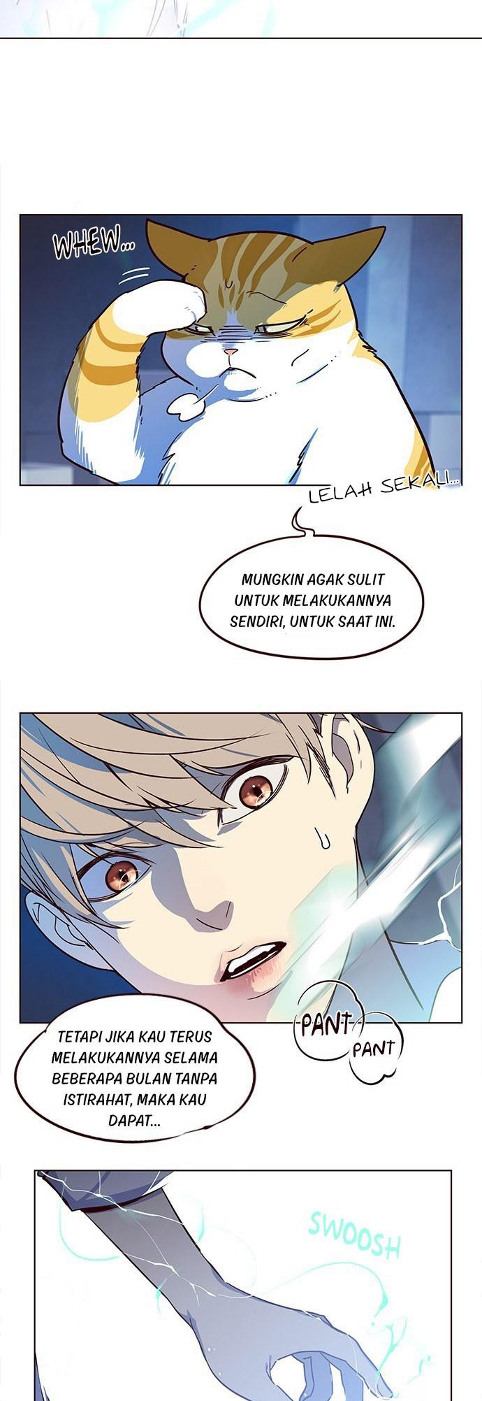 Read Eleceed (ID) Manga Online