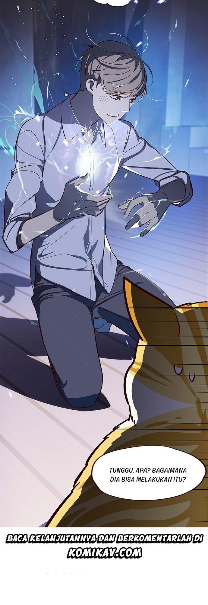 Read Eleceed (ID) Manga Online