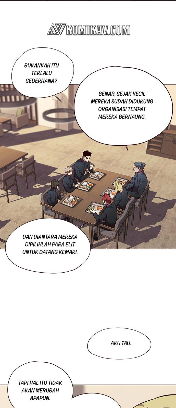Read Eleceed (ID) Manga Online