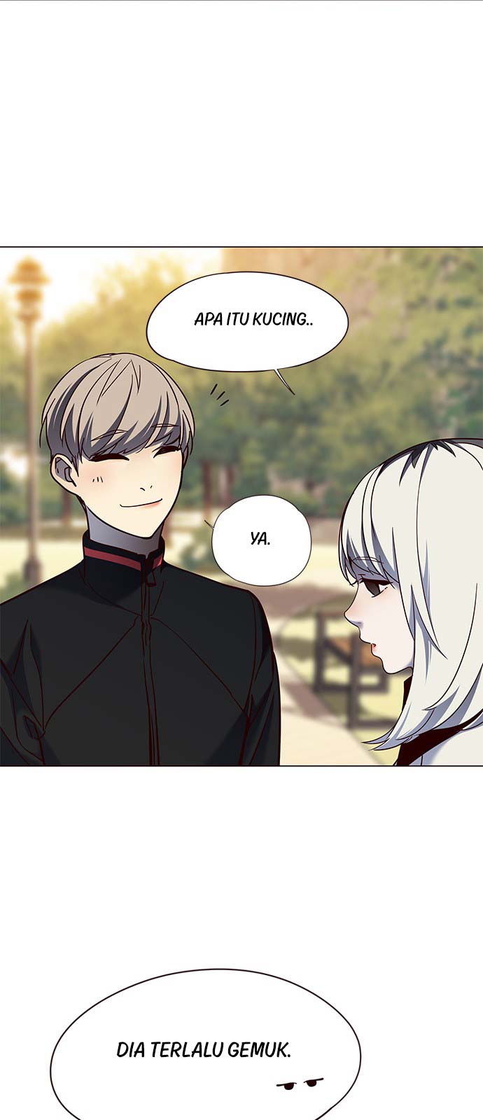 Read Eleceed (ID) Manga Online