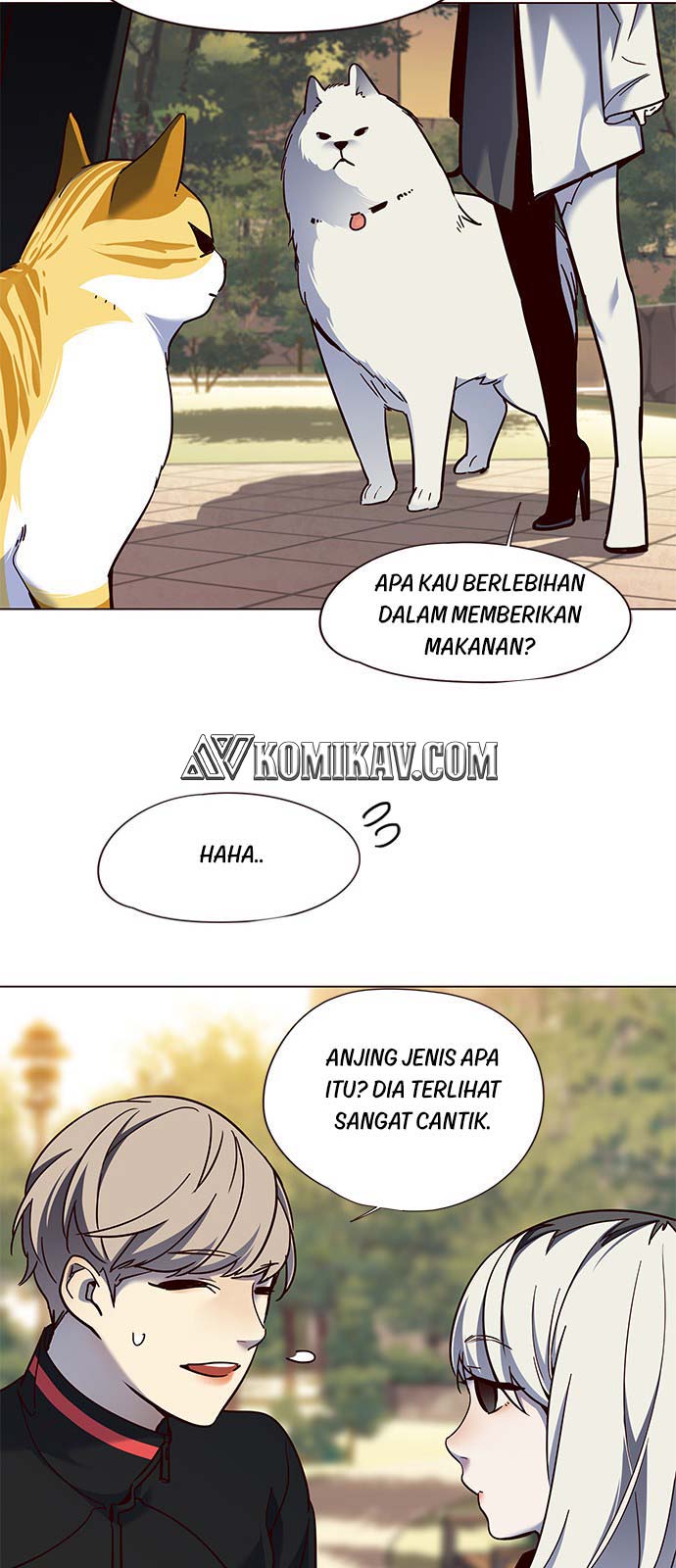Read Eleceed (ID) Manga Online