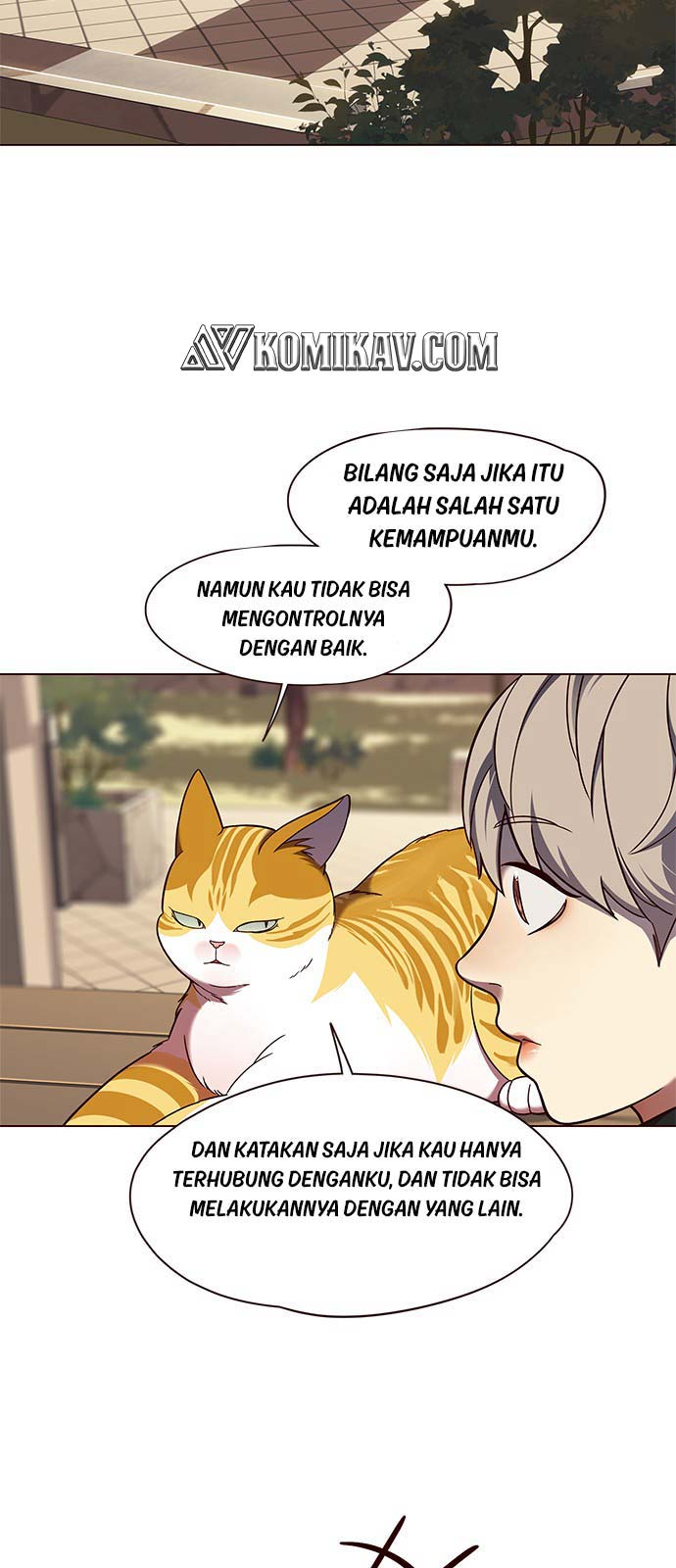Read Eleceed (ID) Manga Online
