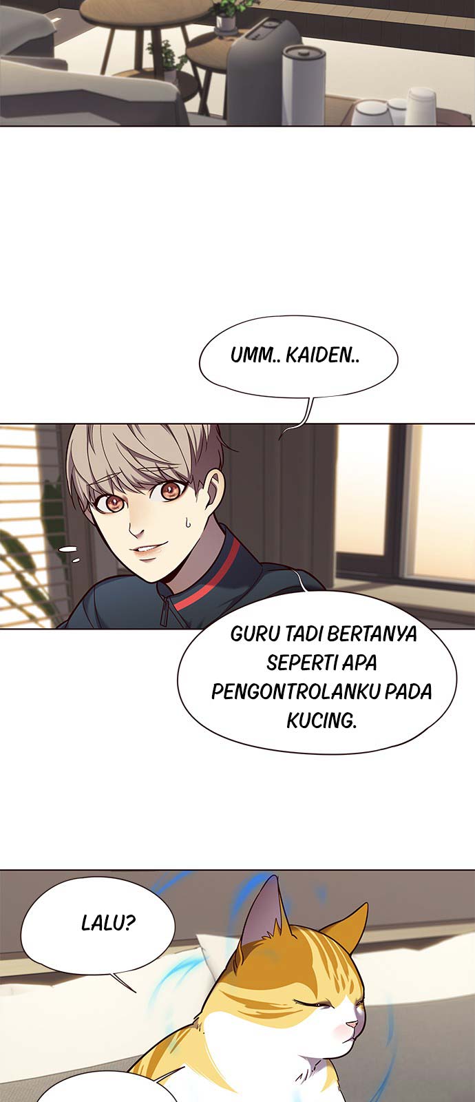 Read Eleceed (ID) Manga Online