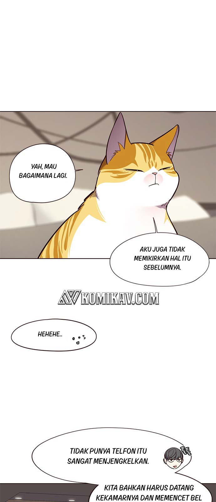 Read Eleceed (ID) Manga Online