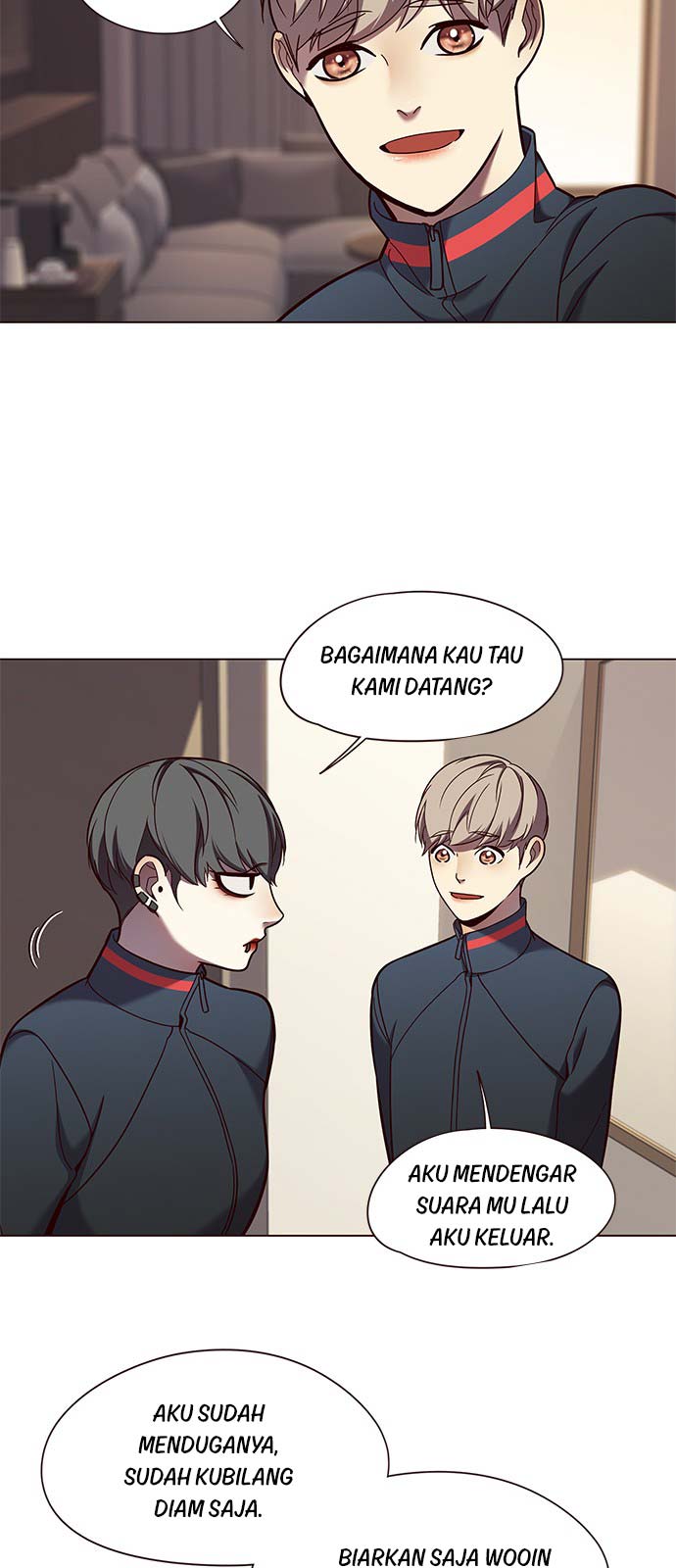 Read Eleceed (ID) Manga Online