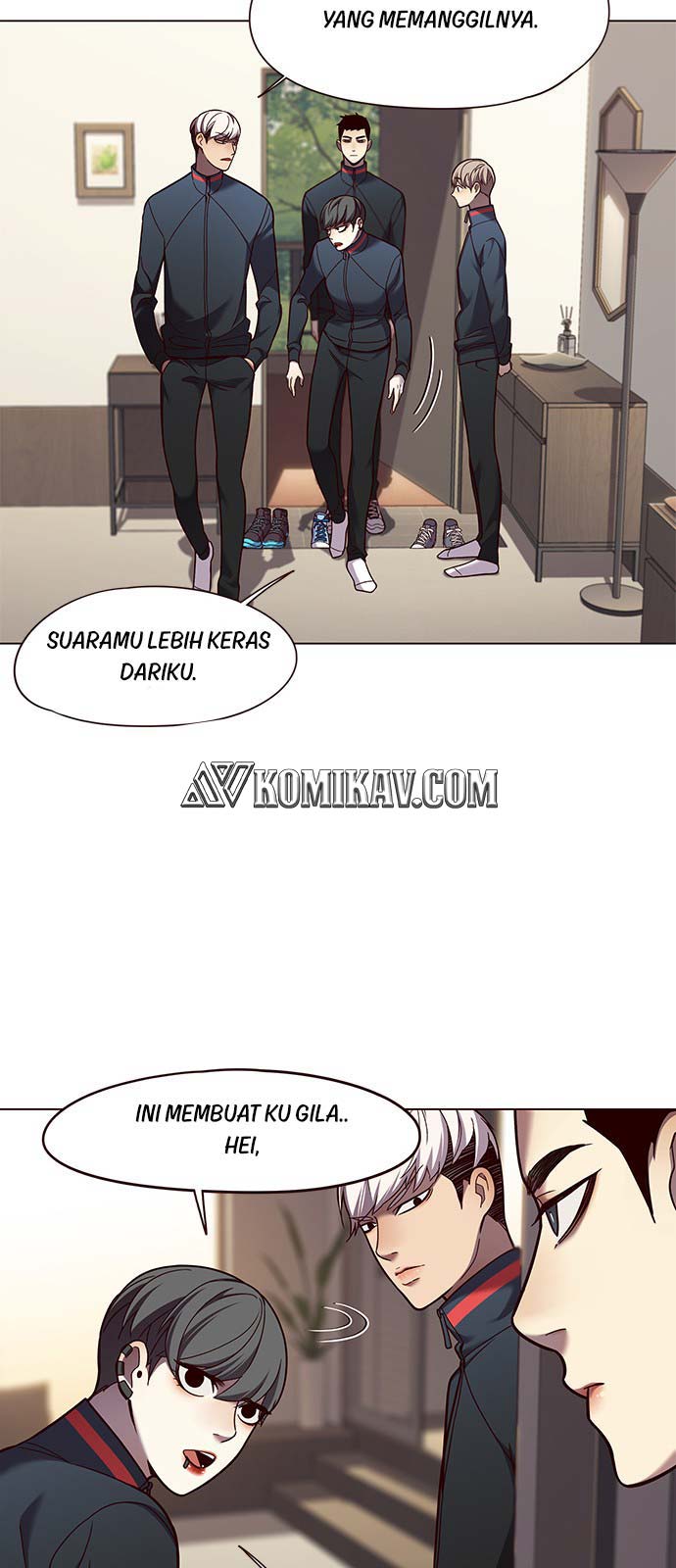 Read Eleceed (ID) Manga Online