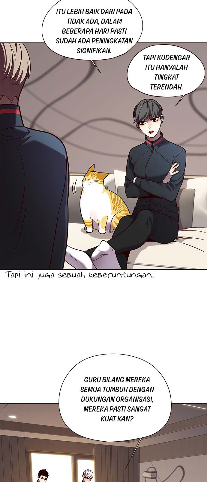 Read Eleceed (ID) Manga Online