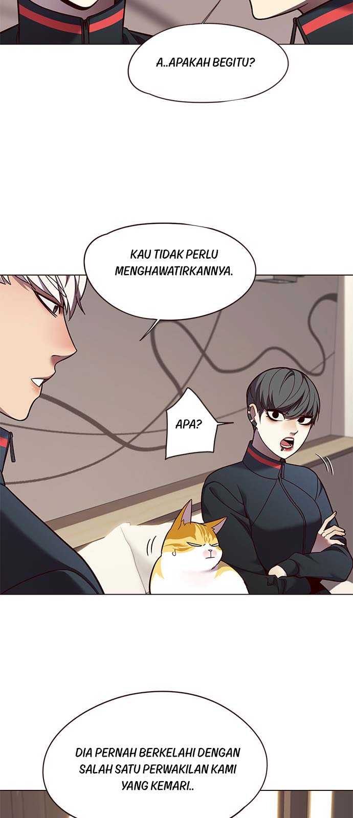 Read Eleceed (ID) Manga Online