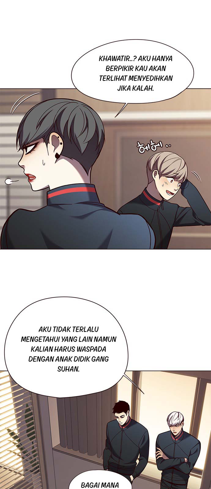 Read Eleceed (ID) Manga Online