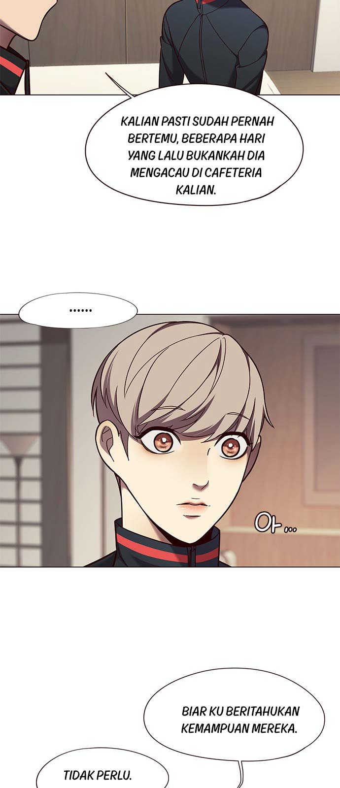 Read Eleceed (ID) Manga Online