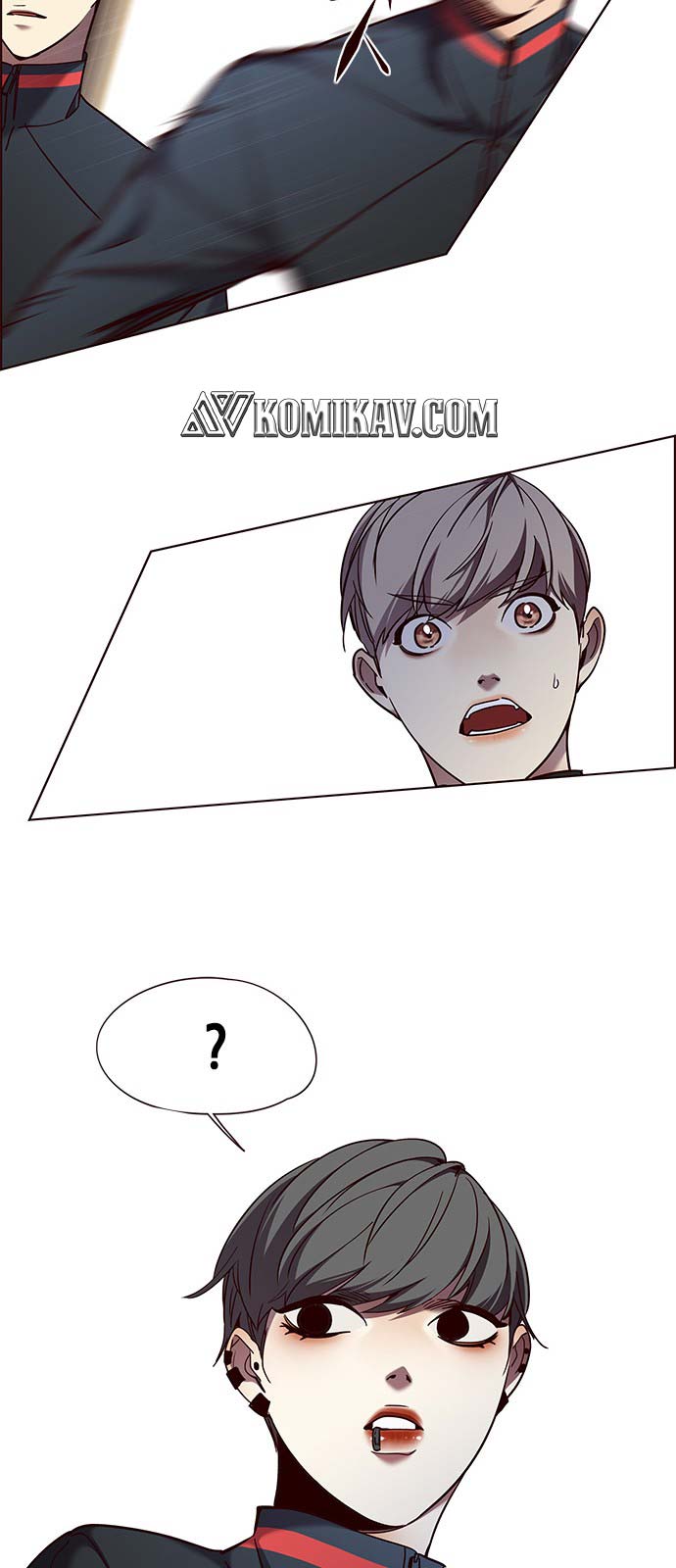 Read Eleceed (ID) Manga Online