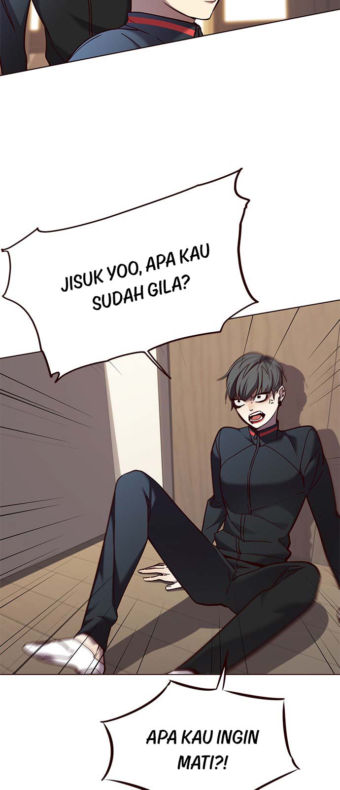 Read Eleceed (ID) Manga Online