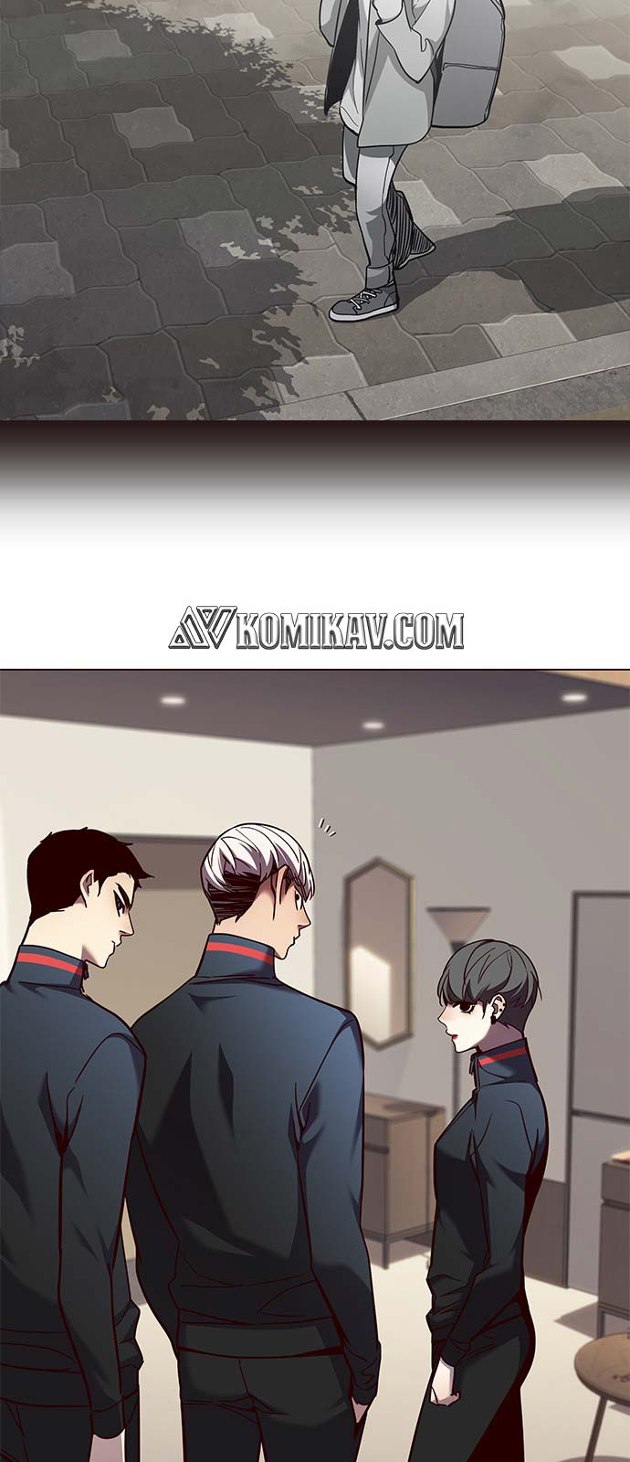 Read Eleceed (ID) Manga Online