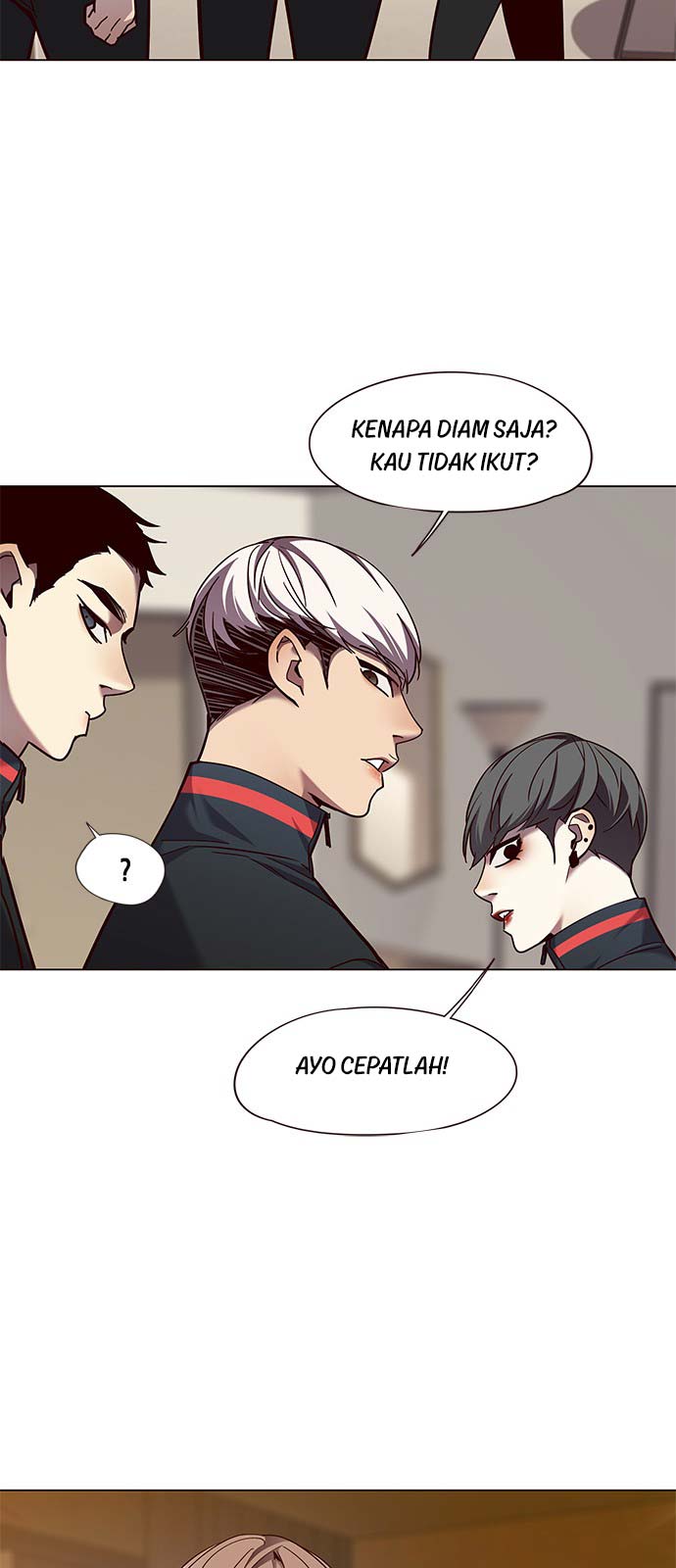 Read Eleceed (ID) Manga Online