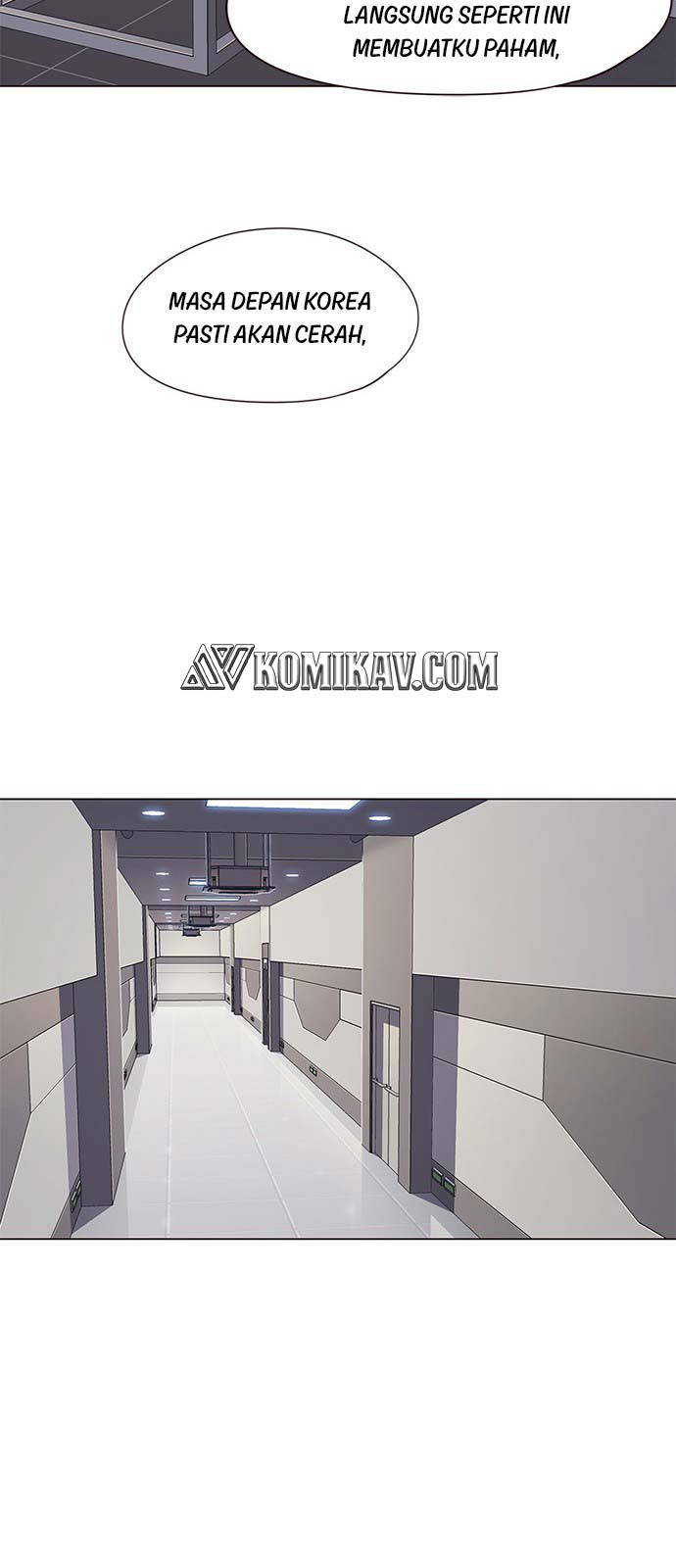 Read Eleceed (ID) Manga Online