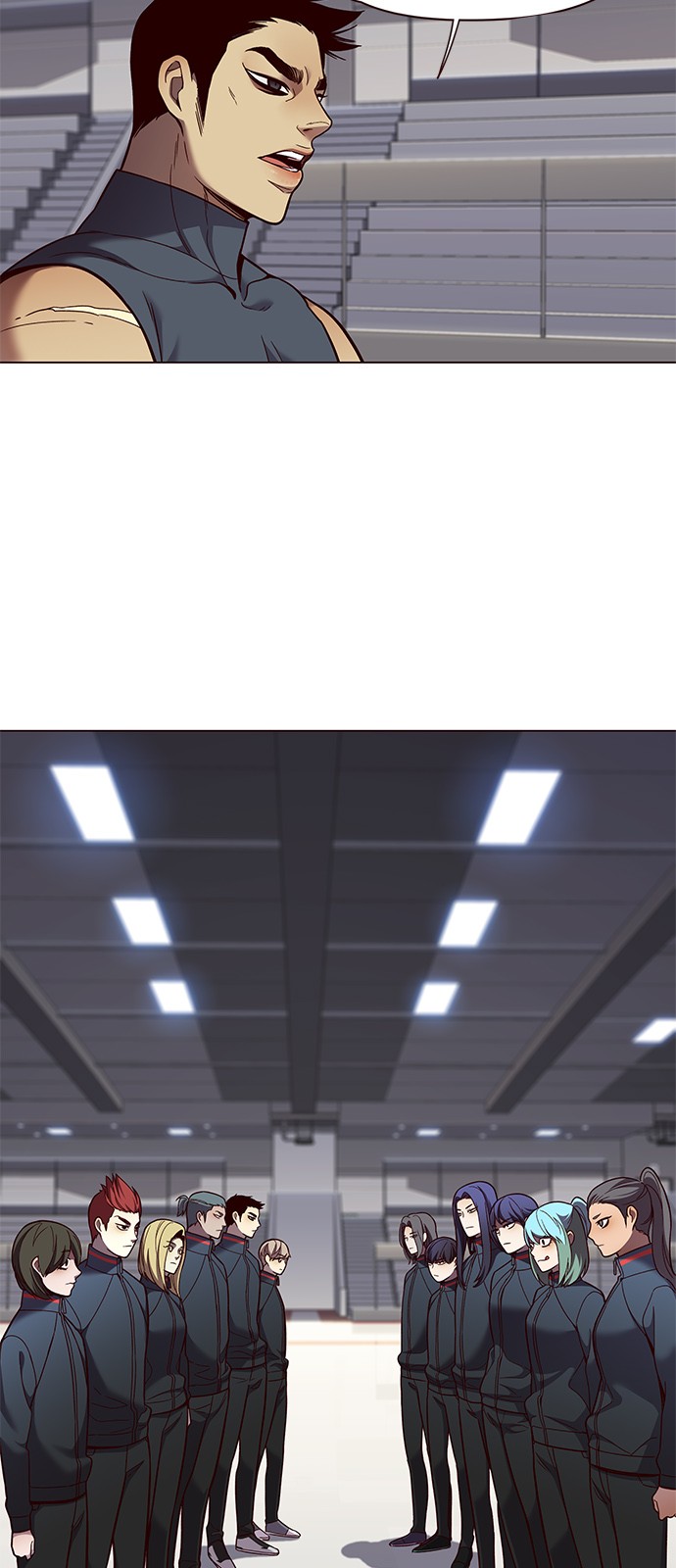 Read Eleceed (ID) Manga Online