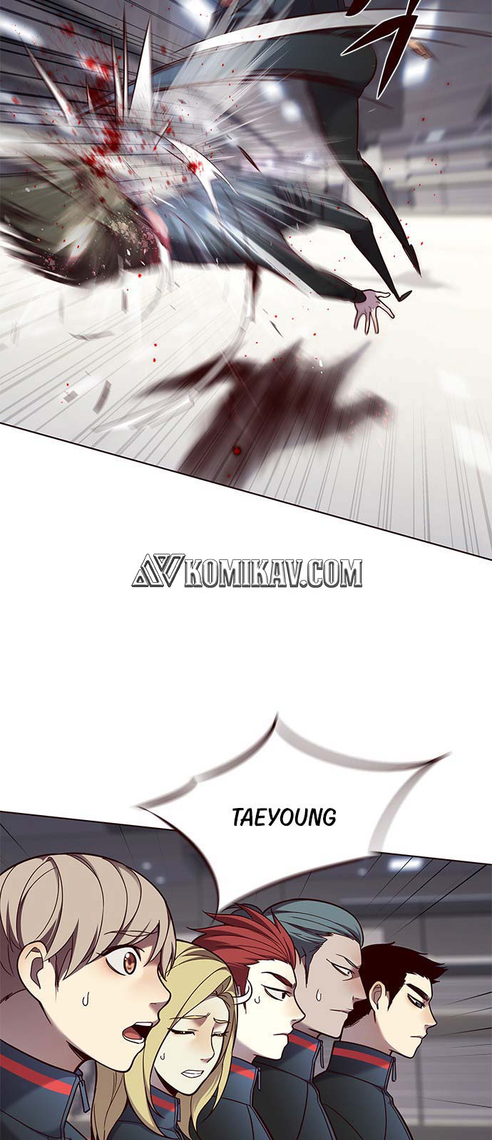 Read Eleceed (ID) Manga Online