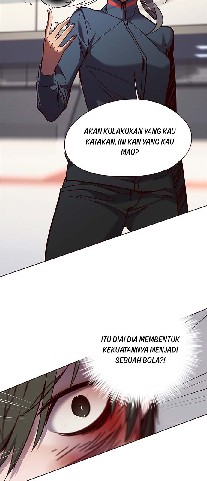 Read Eleceed (ID) Manga Online