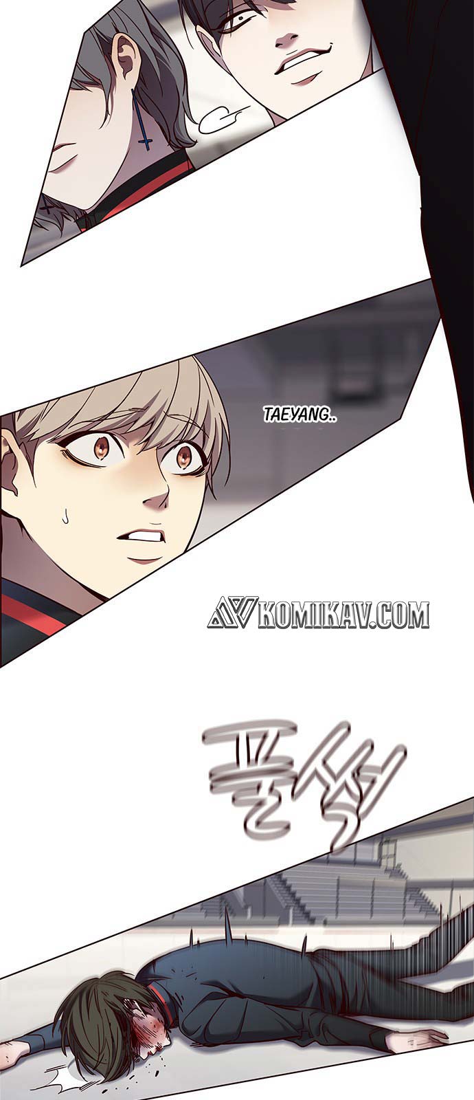 Read Eleceed (ID) Manga Online