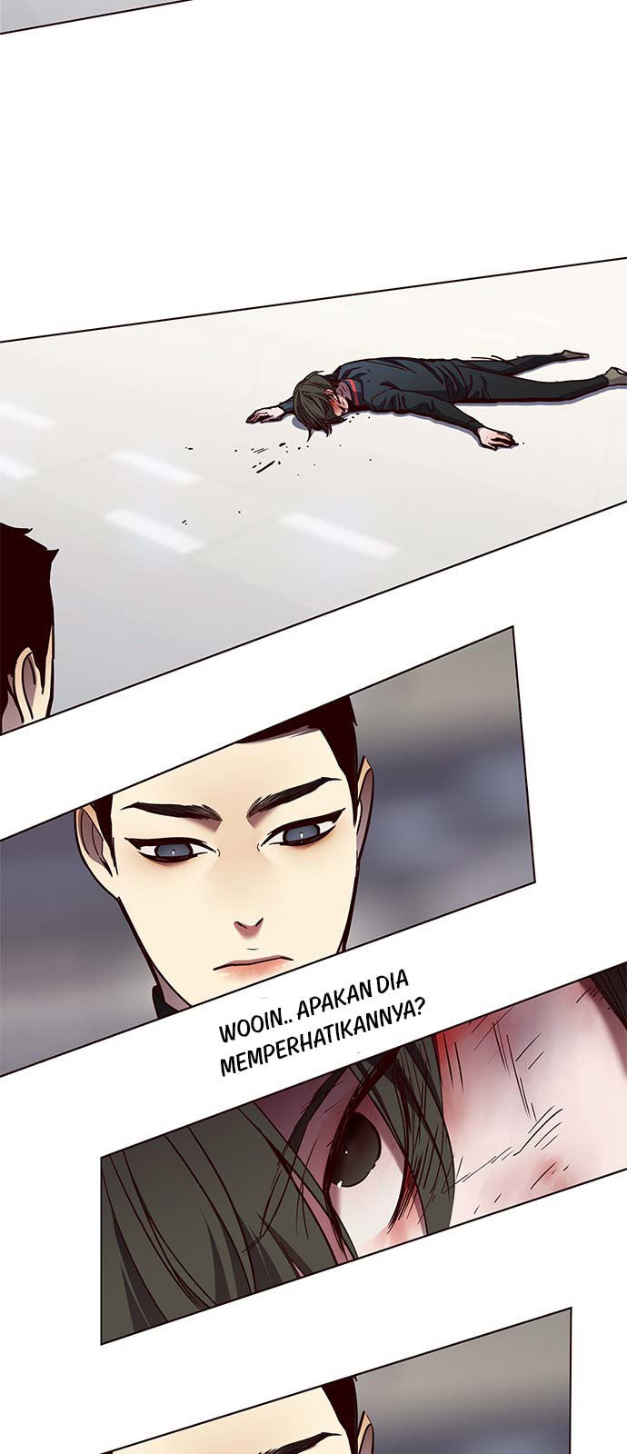 Read Eleceed (ID) Manga Online