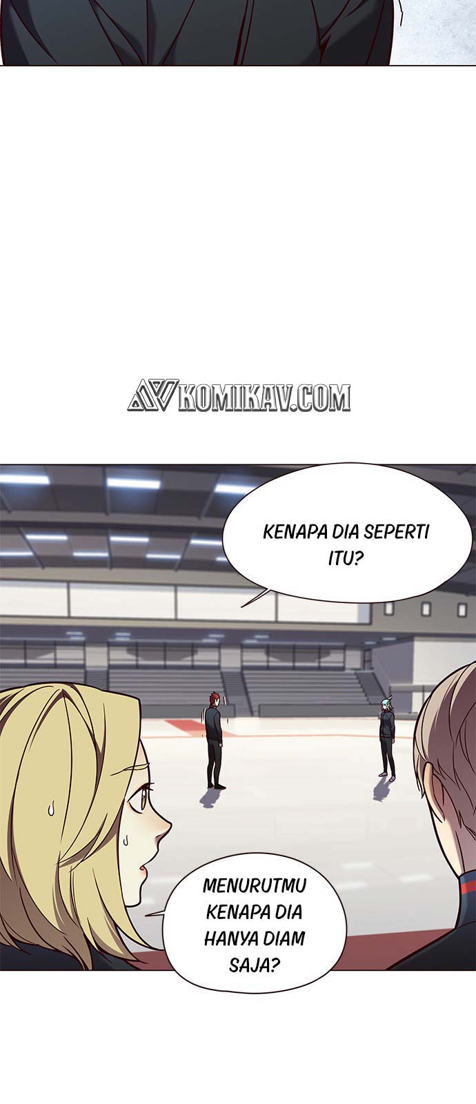 Read Eleceed (ID) Manga Online