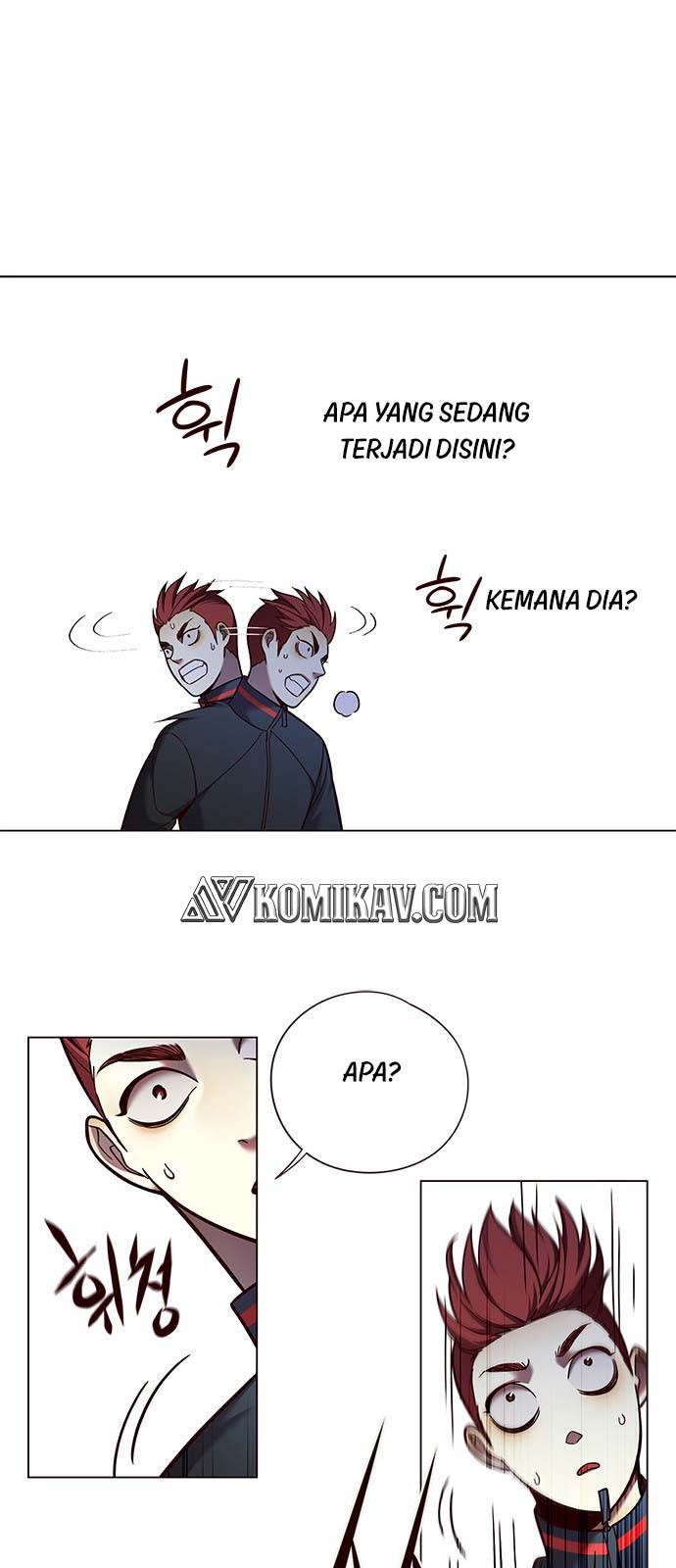 Read Eleceed (ID) Manga Online