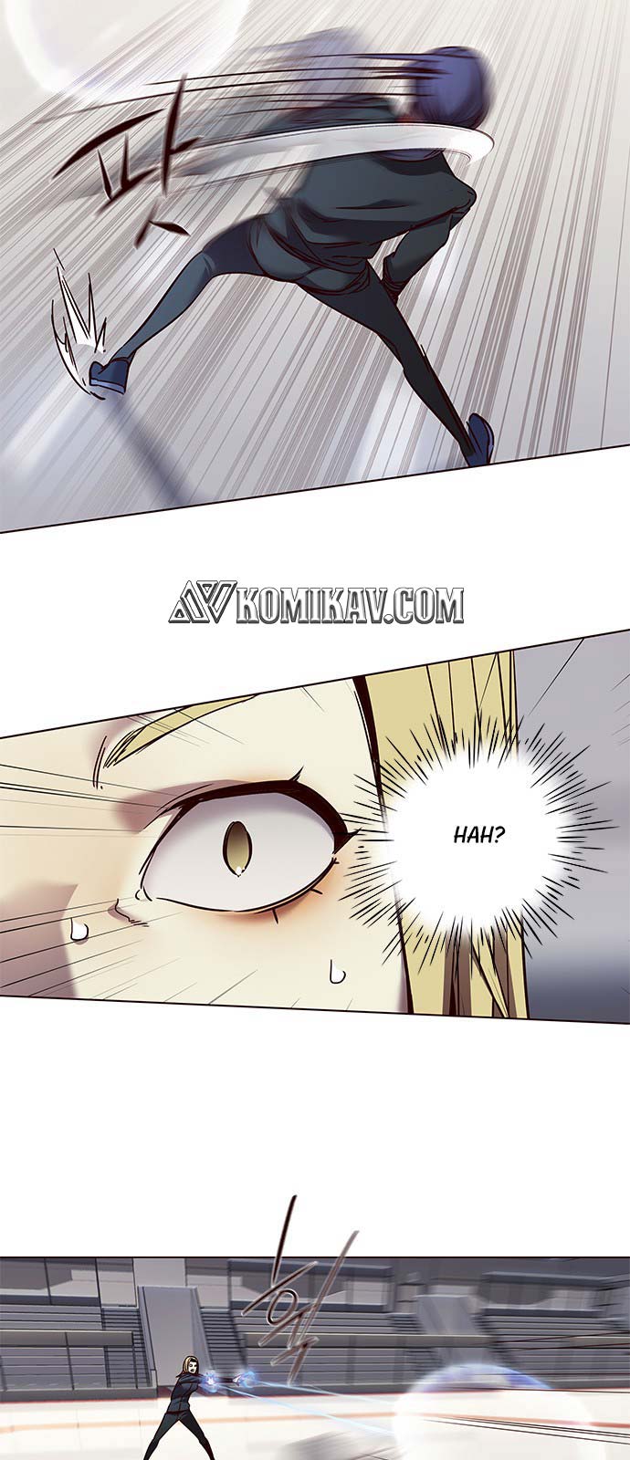 Read Eleceed (ID) Manga Online